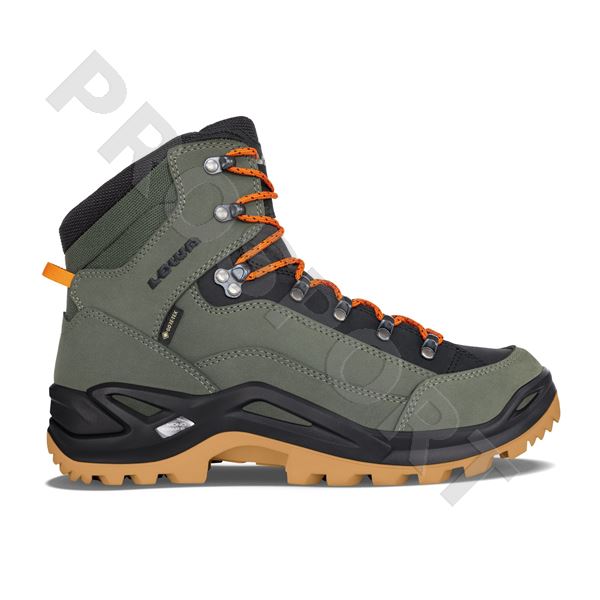 Lowa renegade gtx forest outlet